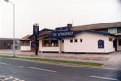 View: c06850 Ellesmere Port: The Winghalf, Alnwick Drive 	