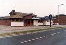 View: c06851 Ellesmere Port: The Winghalf, Alnwick Drive 	