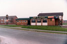 View: c06852 Ellesmere Port:The Gunners Arms, Thornton Road 	