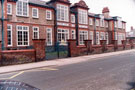 View: c06853 Ellesmere Port:Cambridge Road School 	