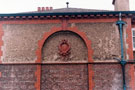 View: c06854 Ellesmere Port:Cambridge Road School 	