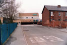 View: c06856 Ellesmere Port: Exeter Road 	