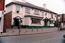 View: c06858 Ellesmere Port: The 'Knot', Whitby Road 	