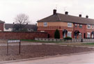View: c06862 Ellesmere Port: Farndon Road 	