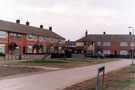 View: c06863 Ellesmere Port: Farndon Road 	