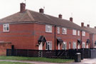 View: c06865 Ellesmere Port: Woodchurch Lane 	