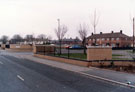 View: c06868 Ellesmere Port: Bostock Green, off Pooltown Road 	
