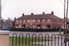 View: c06869 Ellesmere Port: Bostock Green, off Pooltown Road 	