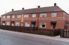 View: c06870 Ellesmere Port: Bostock Green, off Pooltown Road 	