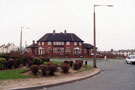 View: c06872 Ellesmere Port: 'The Cat', Wolverham Road 	