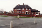 View: c06873 Ellesmere Port: 'The Cat', Wolverham Road 	