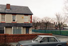 View: c06881 Ellesmere Port: Shrewsbury Road 	
