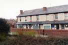 View: c06883 Ellesmere Port: Shrewsbury Road 	