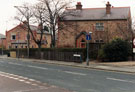 View: c06884 Ellesmere Port: Wellington Road 	