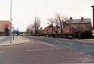 View: c06885 Ellesmere Port: Wellington Road 	