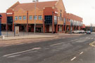 View: c06889 Ellesmere Port: T J Hughes, near the bus station 	