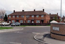 View: c06893 Ellesmere Port: Bostock Green 	