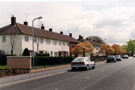 View: c06894 Ellesmere Port: Pooltown Road 	