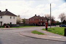 View: c06897 Ellesmere Port: Barnston Avenue 	