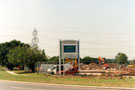 View: c06902 Ellesmere Port: Mercury Motel site 	