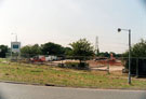 View: c06906 Ellesmere Port: Mercury Motel site 	