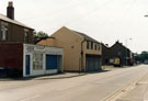 View: c06913 Ellesmere Port: Old Chester Road, Great Sutton 	