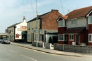 View: c06914 Ellesmere Port: Old Chester Road, Great Sutton 	