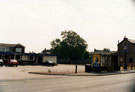 View: c06915 Ellesmere Port: 'The Bull', Old Chester Road 	