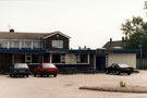 View: c06916 Ellesmere Port: 'The Bull', Old Chester Road 	
