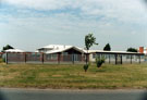 View: c06917 Ellesmere Port: Great Sutton Medical Centre, Old Chester Road 	
