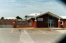 View: c06919 Ellesmere Port: Great Sutton Medical Centre, Old Chester Road 	