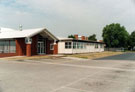 View: c06920 Ellesmere Port: Great Sutton Medical Centre, Old Chester Road 	
