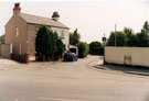 View: c06921 Ellesmere Port: Mill Lane, Great Sutton 	