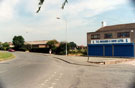 View: c06922 Ellesmere Port: Old Chester Road, Great Sutton 	