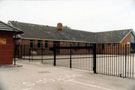 View: c06925 Ellesmere Port: Hope Farm Clinic 	