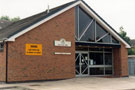 View: c06926 Ellesmere Port: Hope Farm Clinic 	