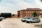 View: c06931 Ellesmere Port: Ellesmere Port Hospital, Chester Road 	