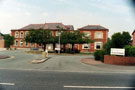 View: c06932 Ellesmere Port: Ellesmere Port Hospital, Chester Road 	
