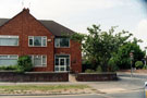 View: c06936 Ellesmere Port: Doctors' Surgery, Stanney Lane 	