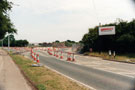 View: c06941 Ellesmere Port: Road development, Netherpool Road 	