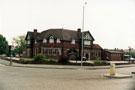 View: c06945 Ellesmere Port: Woodland Hotel, Chester Road 	