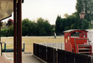 View: c06947 Ellesmere Port: Woodland Hotel, Chester Road 	