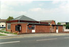 View: c06949 Ellesmere Port: Salvation Army HQ, Whitby Road 	