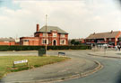 View: c06953 Ellesmere Port: The 'Sutton Way', Sutton Way 	