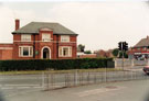 View: c06955 Ellesmere Port: The 'Sutton Way', Sutton Way 	