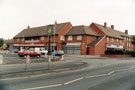 View: c06957 Ellesmere Port: Thelwall Road 	