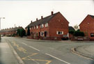 View: c06959 Ellesmere Port: Rostherne Avenue 	