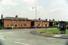 View: c06960 Ellesmere Port: Princes Road 	