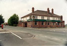 View: c06962 Ellesmere Port: 'The Princes', Princes Road 	