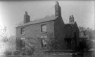 View: c06972 Northwich: House in Winnington 	